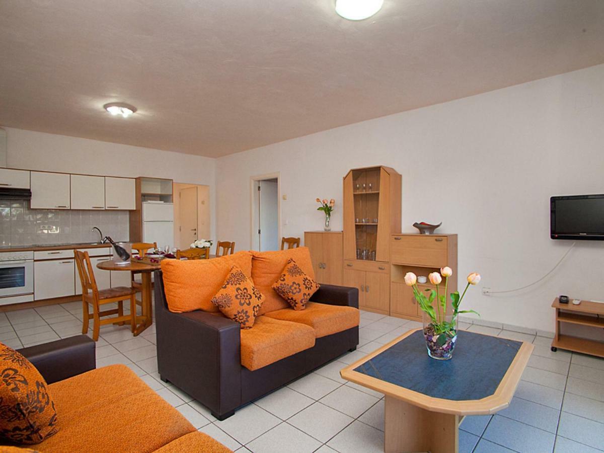 ריומאר Apartment Royal Delta-3 By Interhome מראה חיצוני תמונה